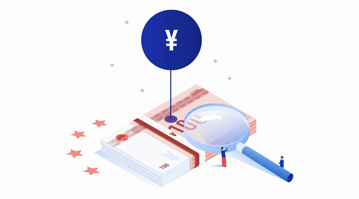 Difference between CNY and RMB currency by Wyre Wyre Blog