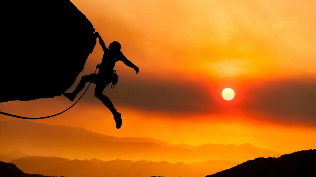 Now The Best Rock Climbing Tips For Beginners & Experts by TOPGEARLAB