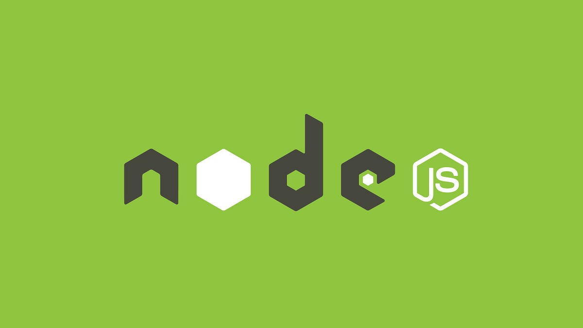 Introduction to Node.js. Node.js is a serverside, opensource… by