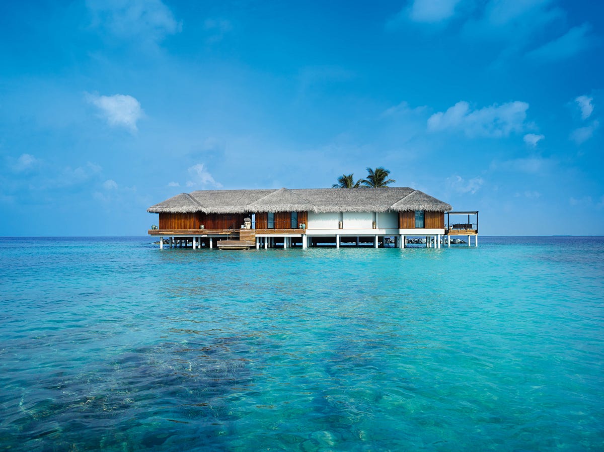 What Does Luxury Mean to You?. Bold and brash? Laidback luxe? Rough