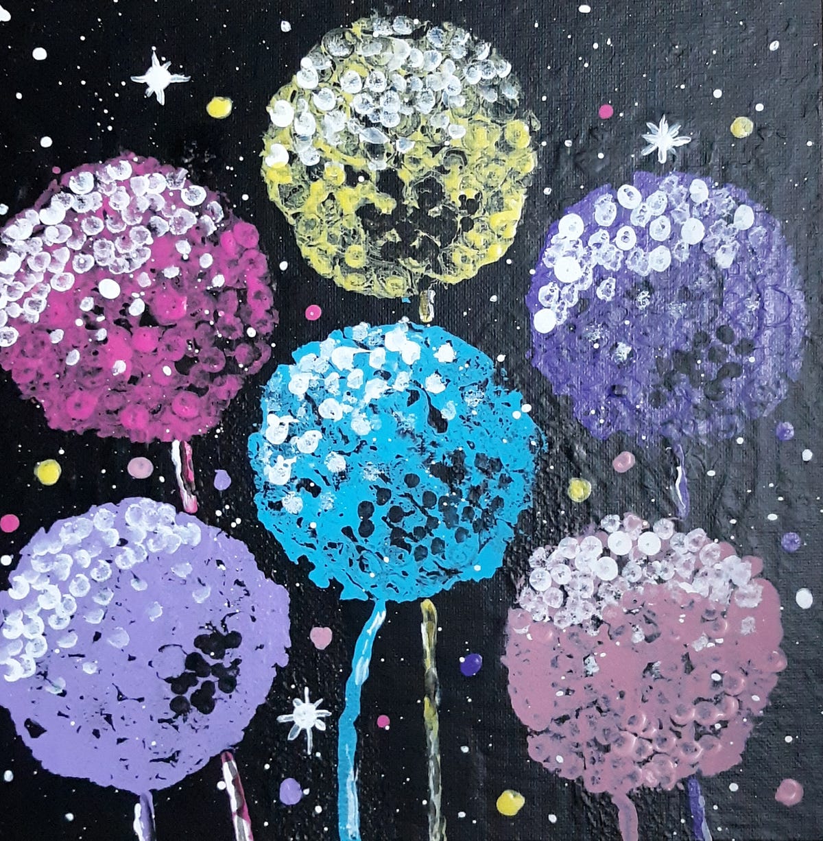 Bubble Wrap — Creative or Crazy?. Creativity makes problem solving fun