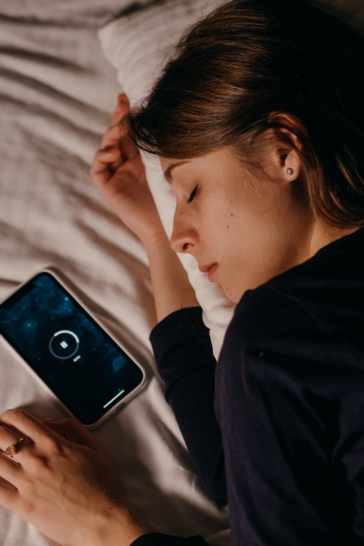 A Lesson Learned Strained Eyes, Weary Minds, and the Consequences of