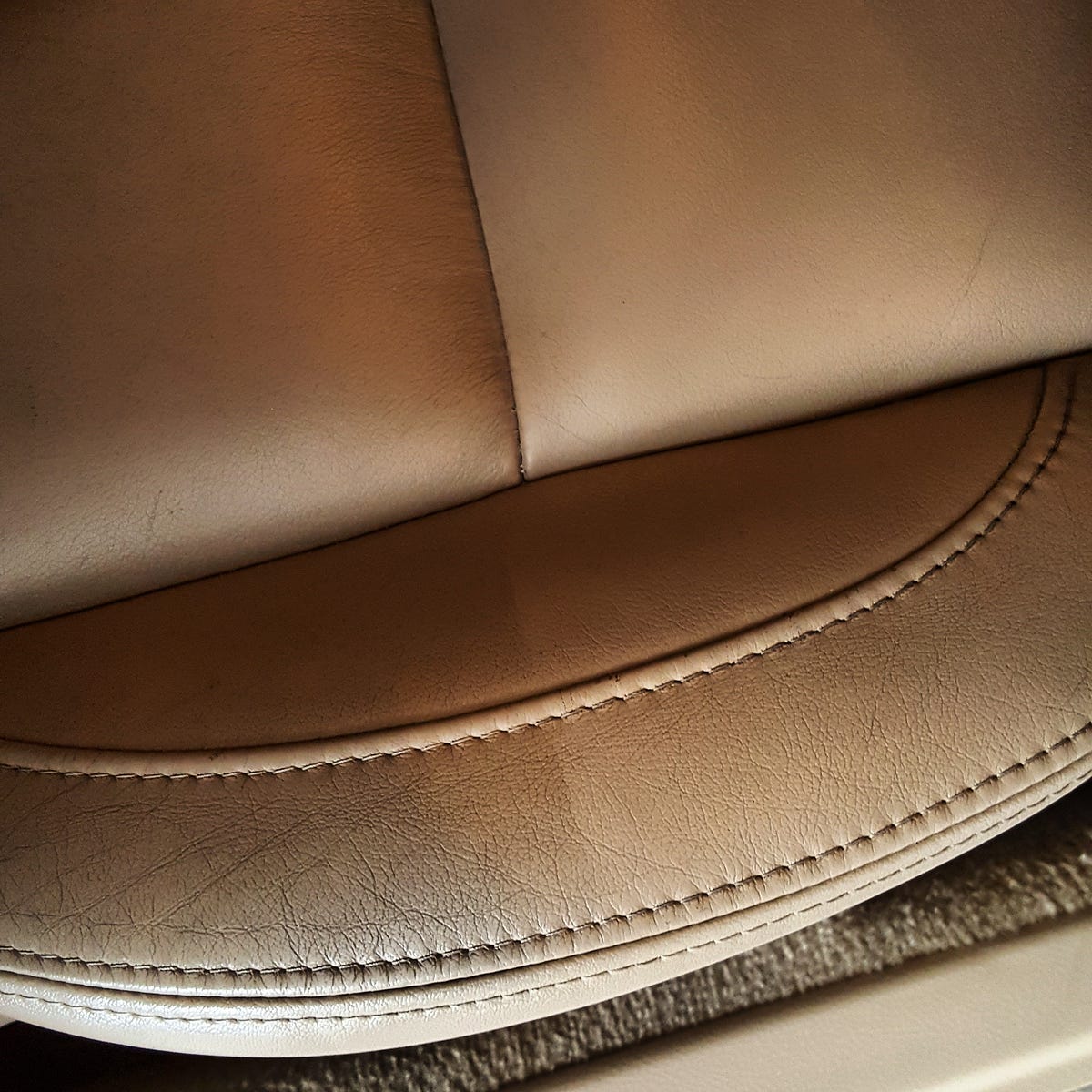 Why Does Leather Get Dirty?. You know when it’s blazing hot out and