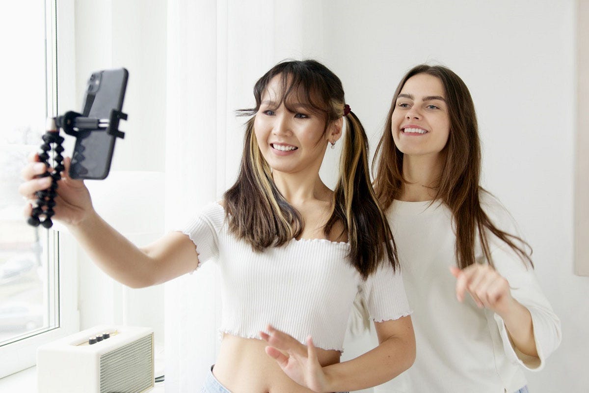 Best TikTok Hashtags. Best TikTok Hashtags to Grow Your Views… by