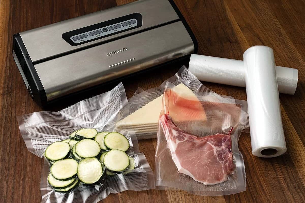 How does vacuum packaging work?. Vacuum packaging is a popular method… by Food Magazine