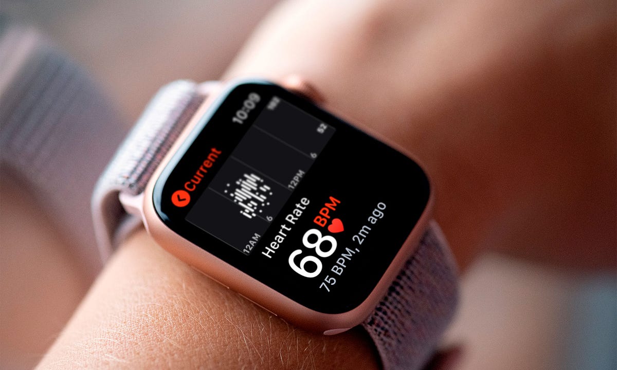 How do Smart Watches Measure Your Heartbeat? The Science Behind the