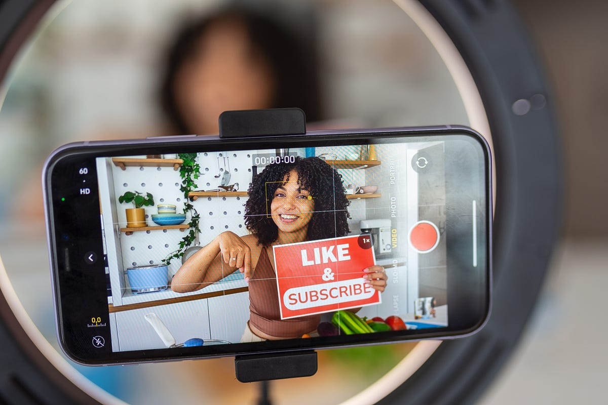 Go Live on YouTube Tips for Increasing Engagement with Your Viewers