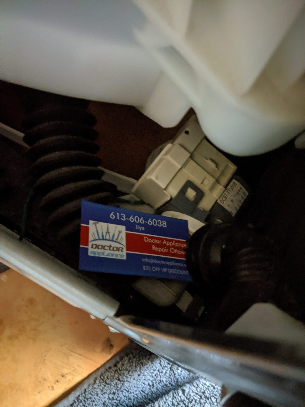 Samsung Appliance Repair Ottawa appliance installation ottawa Medium