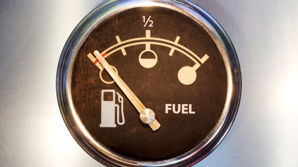 Fuel Cost Calculator A clear view of your fuel needs by Allcalculator Medium