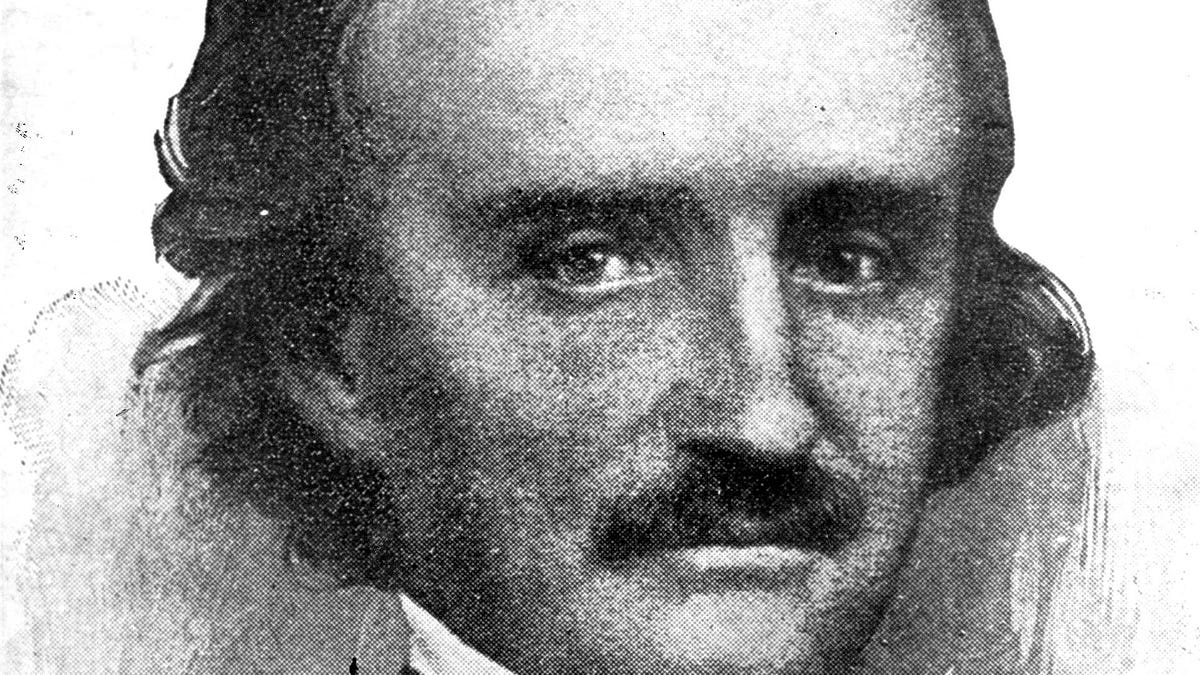 Exploring Shadows The Allure of Gothic Literature and Edgar Allan Poe by Elliot Black Medium