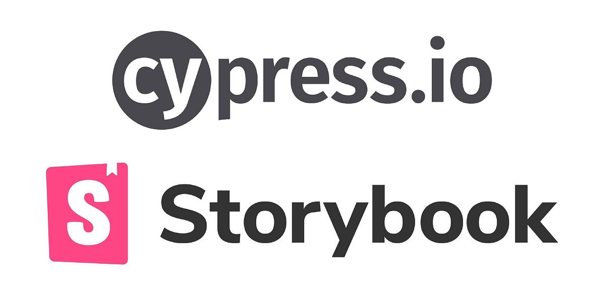 Cypress Component Testing vs Storybook Interaction Testing by