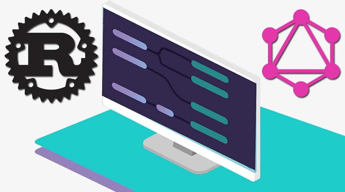 Implementing a Relay GraphQL Server in Rust Part 1 by Jordan ster