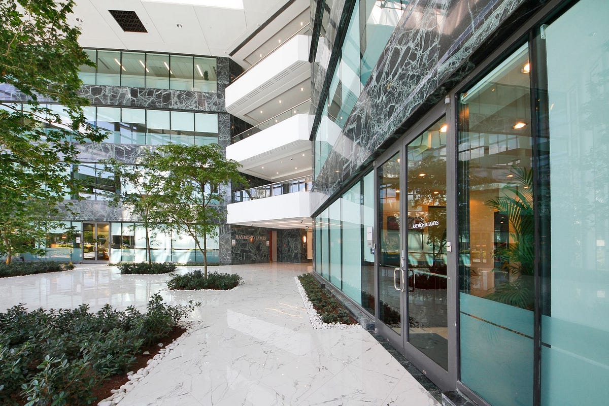 Boca Raton Business Bliss Your Ultimate Guide to Local Treasures in