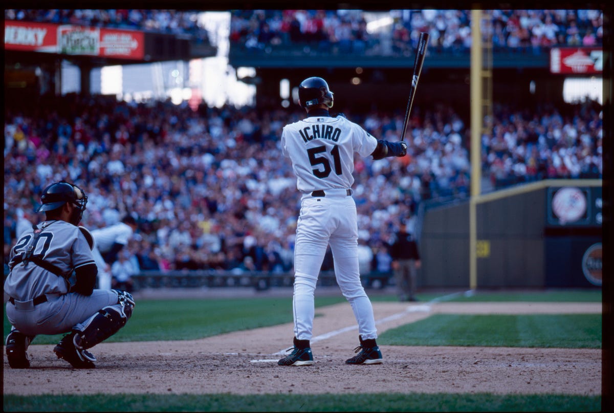 A Lesson on Batting Average. Need a diversion while you wait for… by