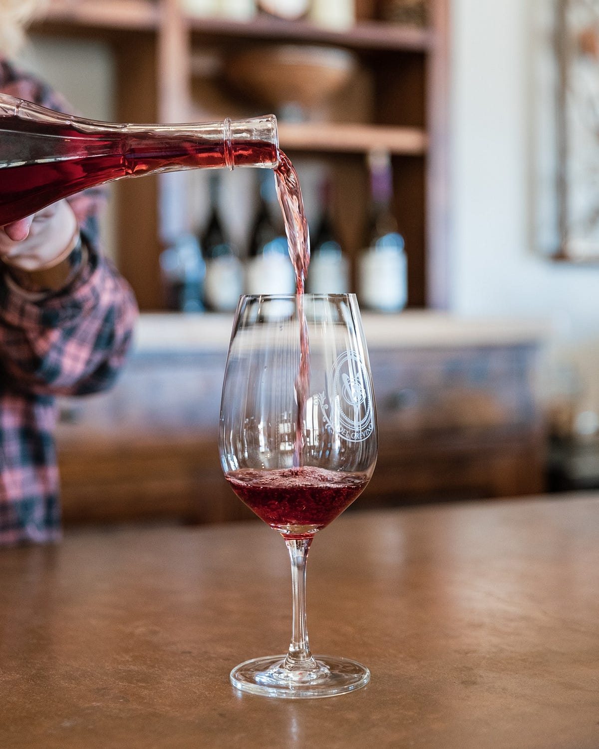 Find out a Wine Shop in California to Highly Acclaimed Pinot Noir