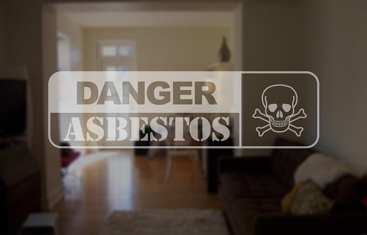 I Believe I Have Asbestos in my Apartment. What Are My Rights? by d