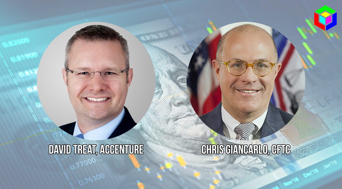 Former Heads of CFTC, Accenture Join Digital Dollar Project Board by Blockchain Daily Medium