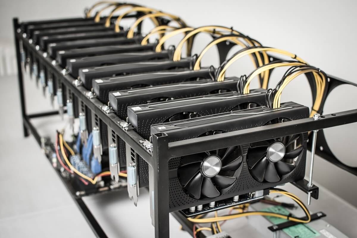 What It’s Like Mining Cryptocurrency in 2024 by Bitcoin Binge