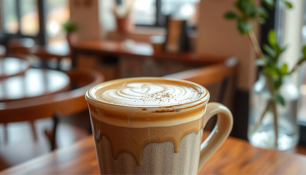 How to Make Latte Without Espresso ? by TheRefinado Oct, 2024 Medium