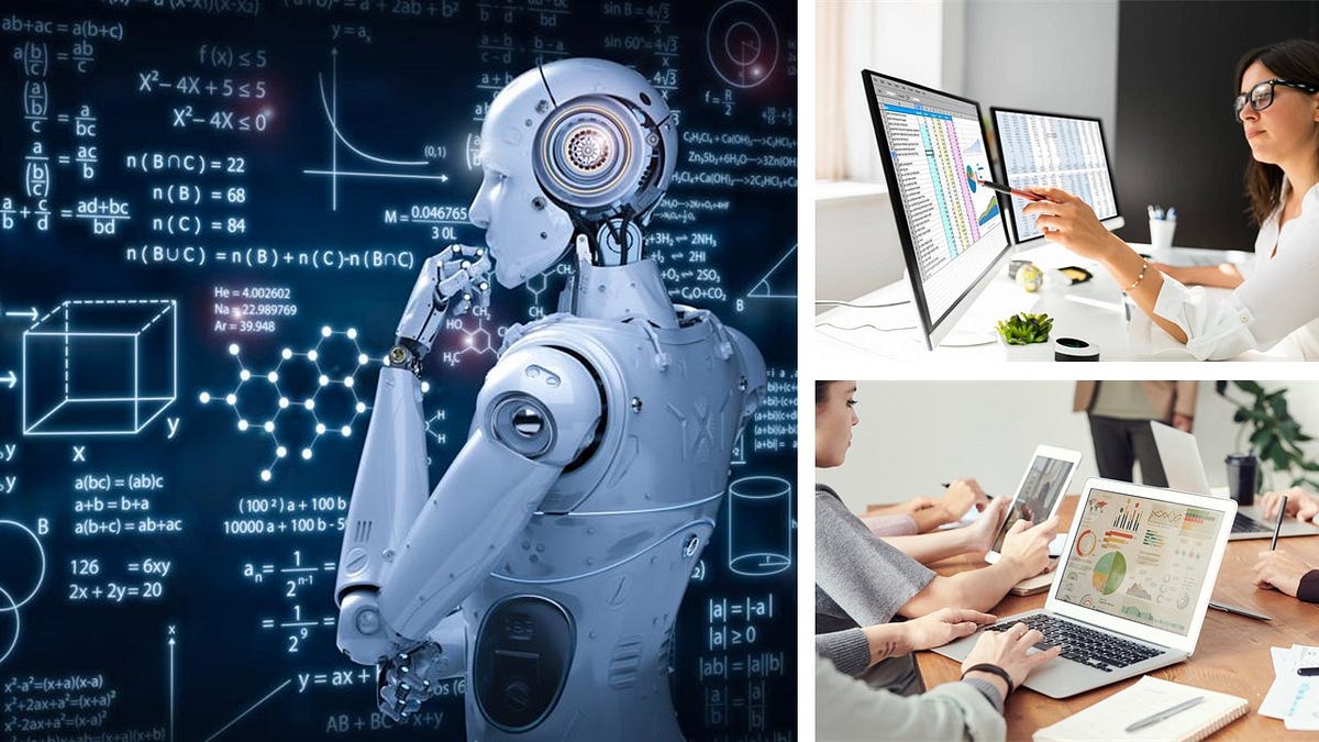 What types of jobs will be replaced by AI in the future? by Accord