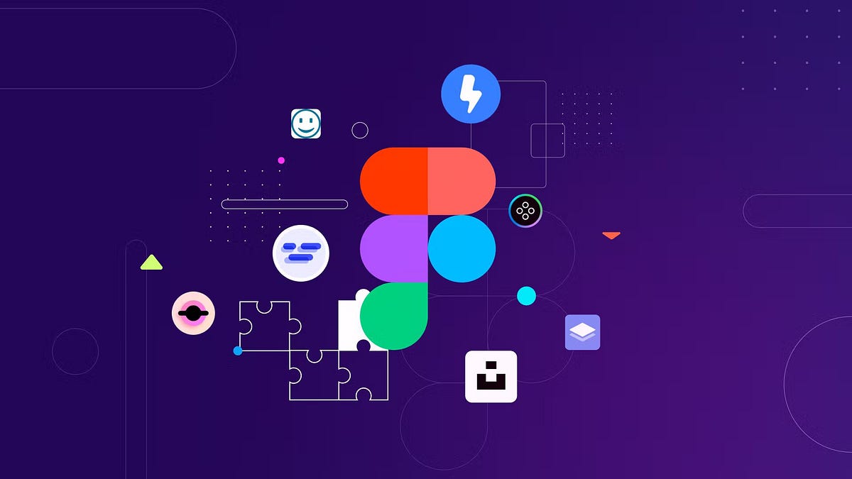 Unlock Your Design Potential Discover the MustHave Figma Plugins of(05)