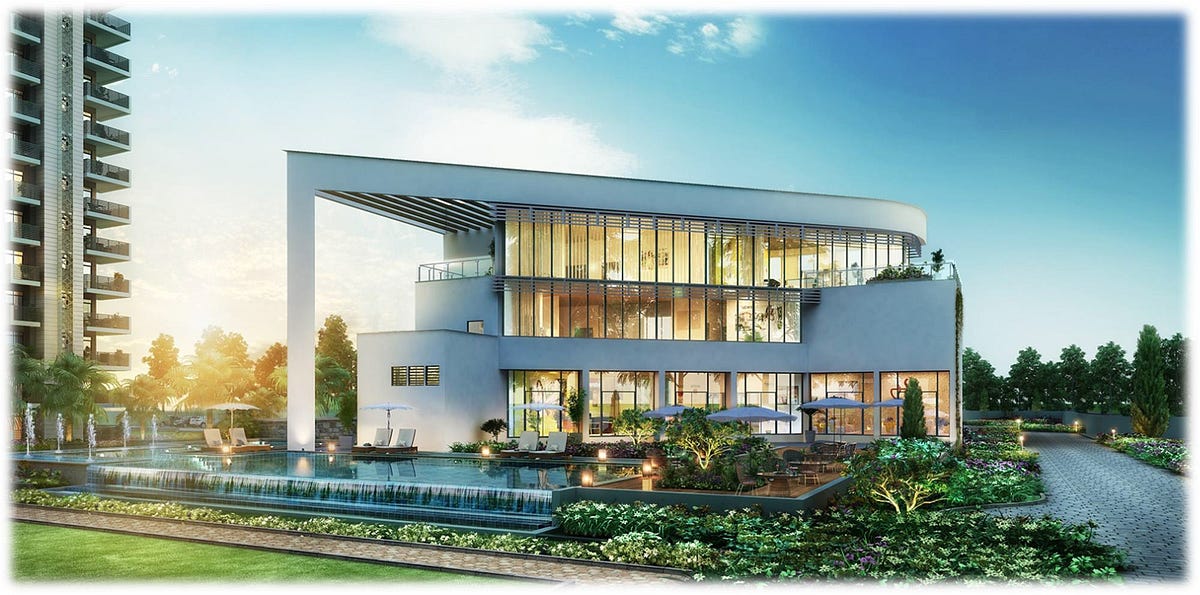 Godrej 101 Homes Labeled With Modern Benefits by Sneha RajLaxmi Medium