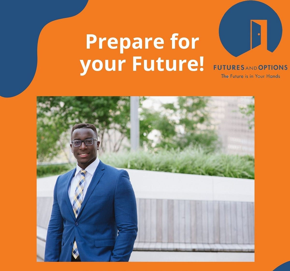 Futures and Options Paid Summer Internships for High School Juniors