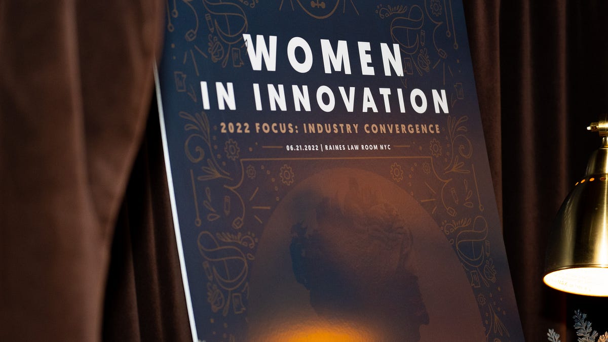 Senior Leaders Share Strategies for Driving Impact and Change by