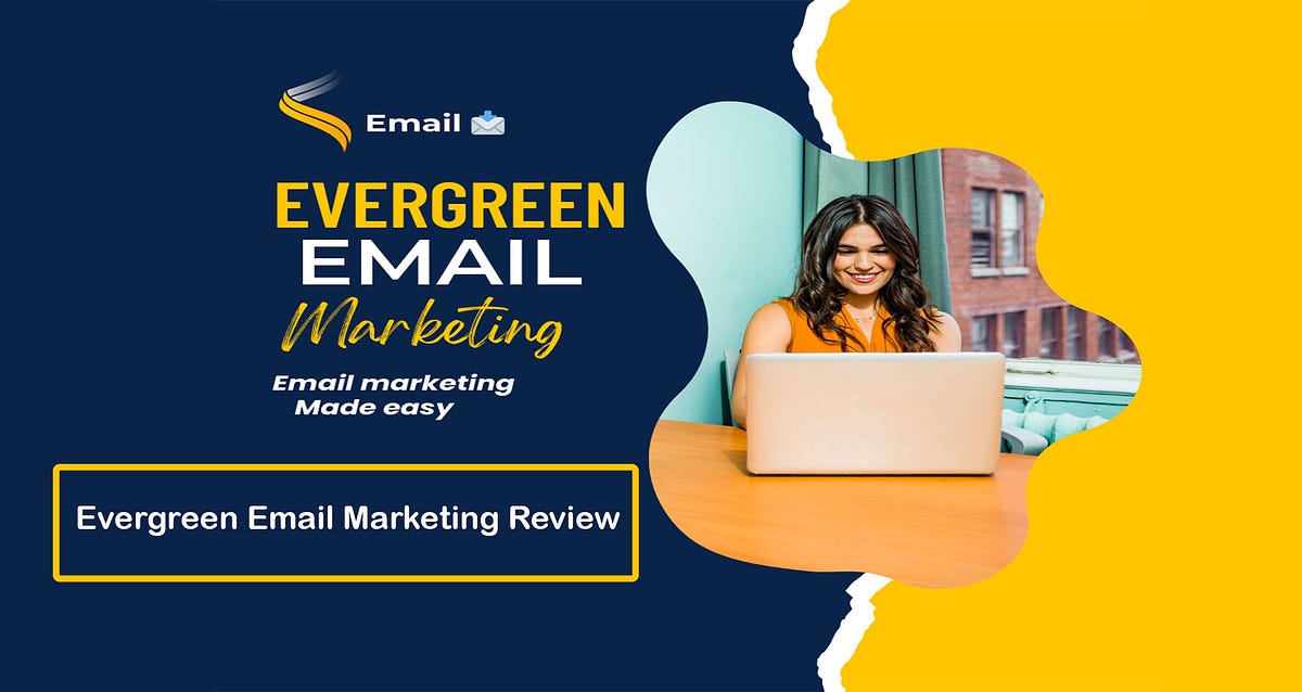 Evergreen Email Marketing Your Arsenal To Start Earning! Akhilias