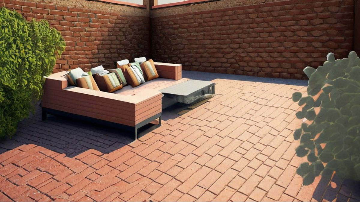 Exploring the Cost How Much for a Brick Paver Patio? by Pavers