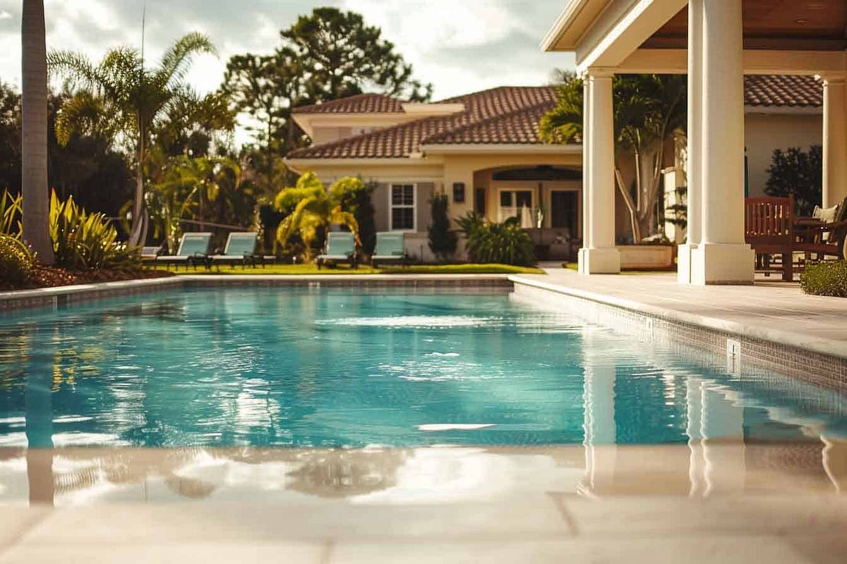 Griffin Dynasty Pools & Pavers Griffin Dynasty Pools & Pavers Medium