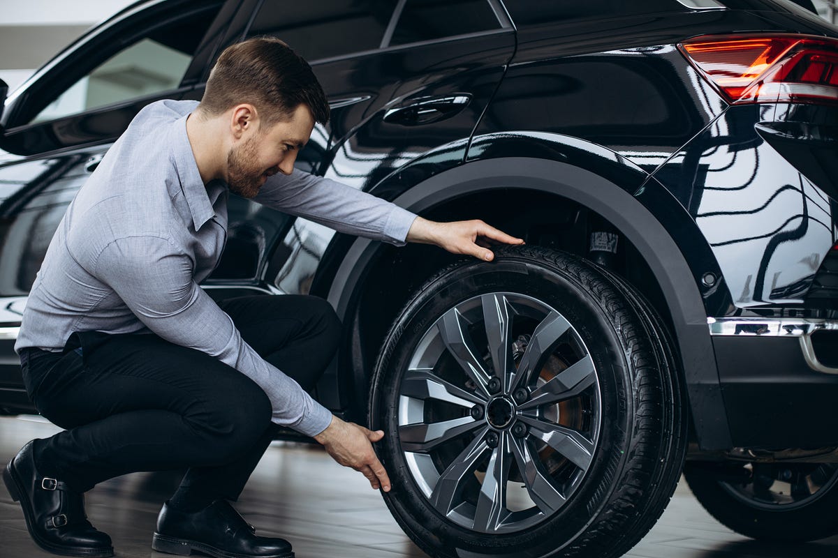 The Science Behind Car Detailing How to Clean and Protect Your Vehicle