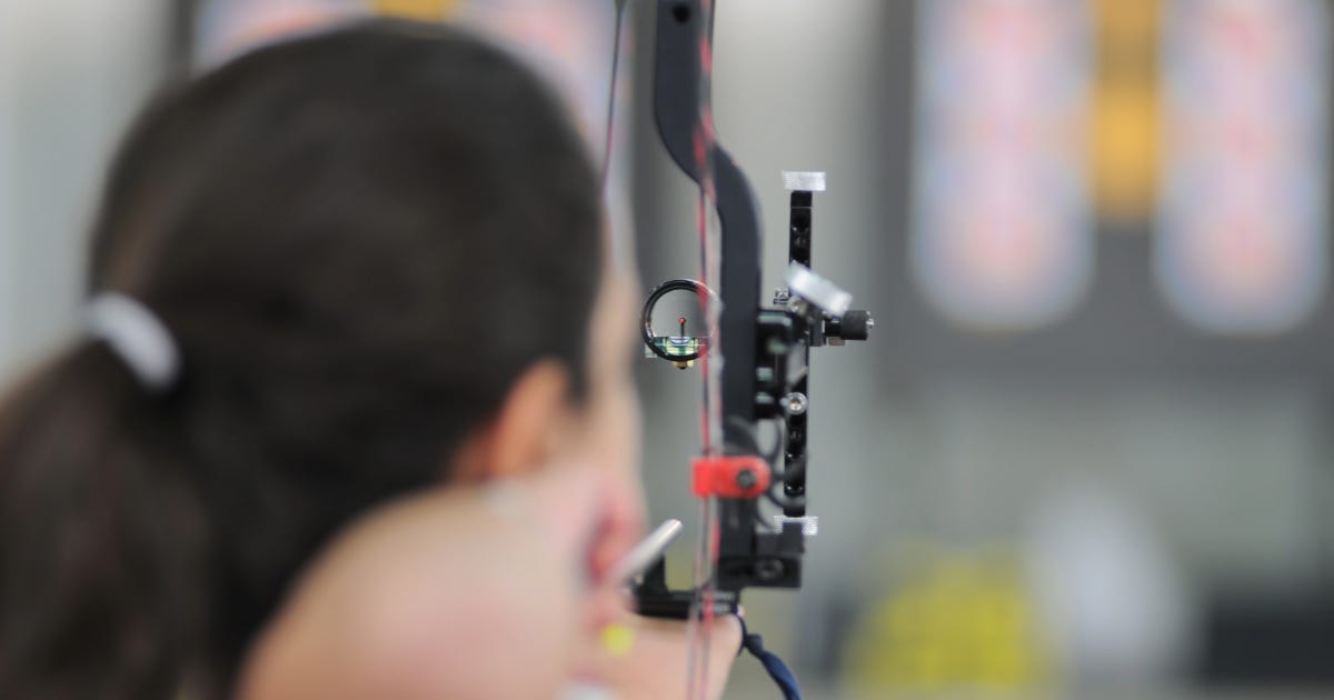 Best Archery Peep Sights. As an archer, having the right… by Barbara