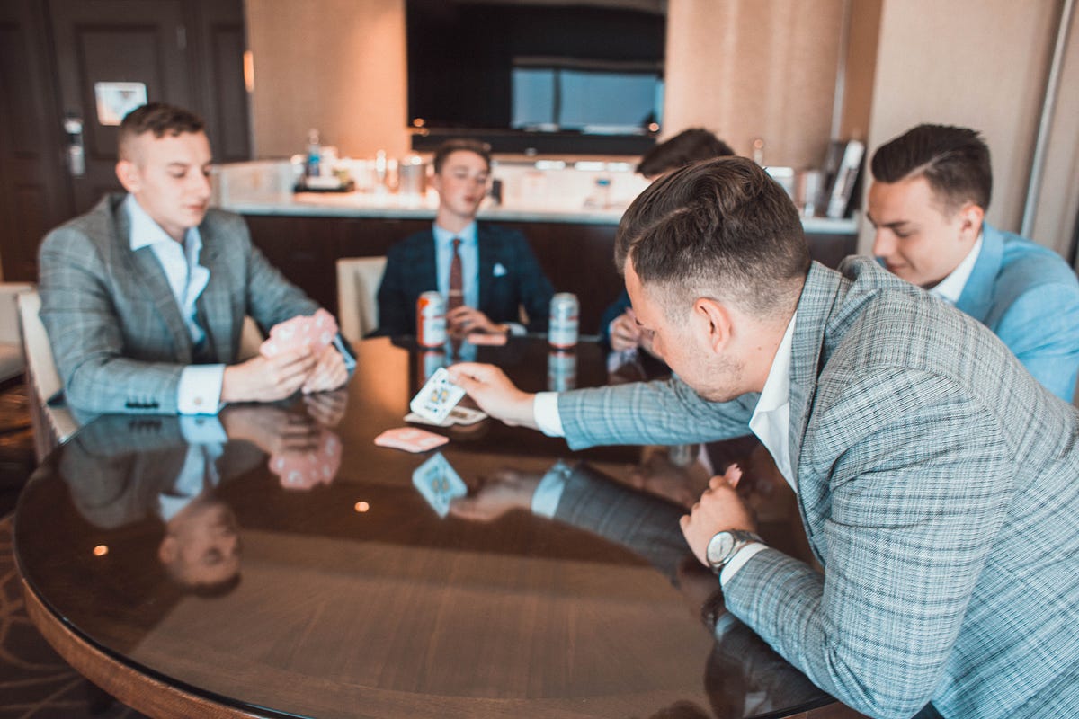 Why Networking Doesn’t Work. If you’ve heard building your network