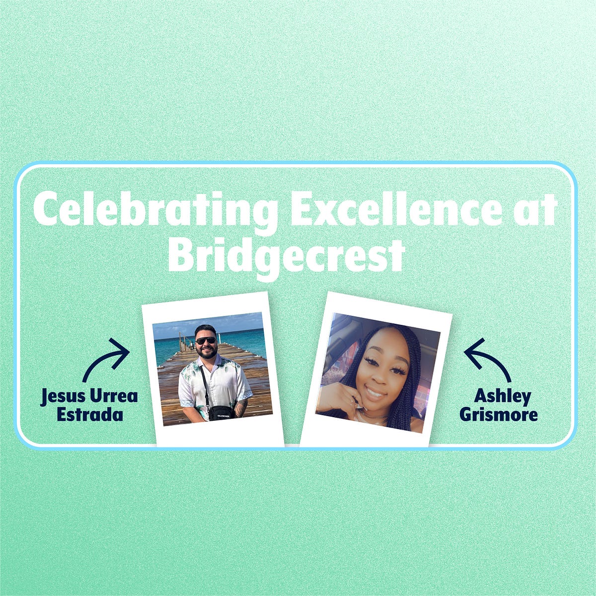 Celebrating Excellence at Bridgecrest with The Summit by DriveTime