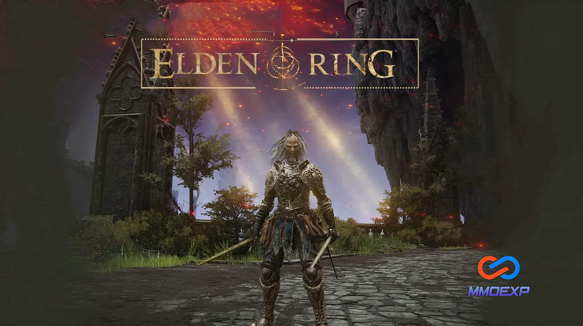 Elden Ring Runes A Beginner’s Guide to Leveling Up and Prosperity by