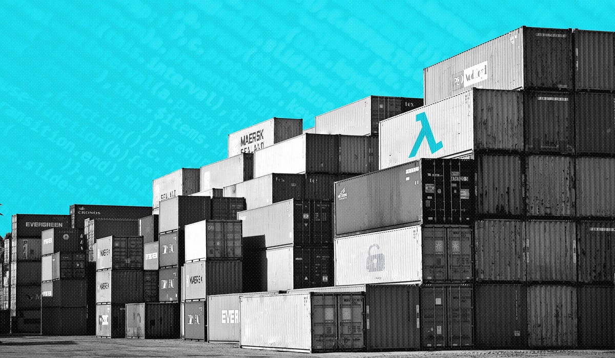 Unlock New Potentials with Larger Ephemeral Storage in AWS Lambda by