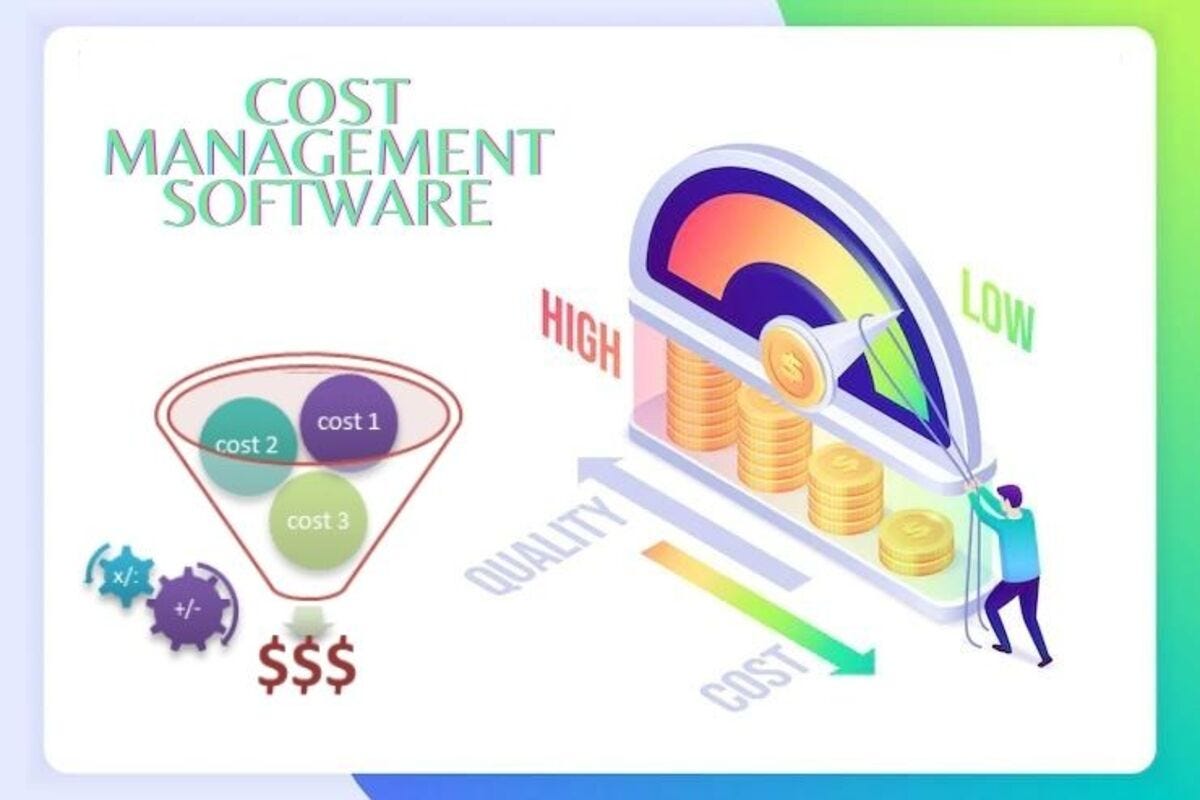 How to Select The Right Cost Management System Quick Devis by QDV