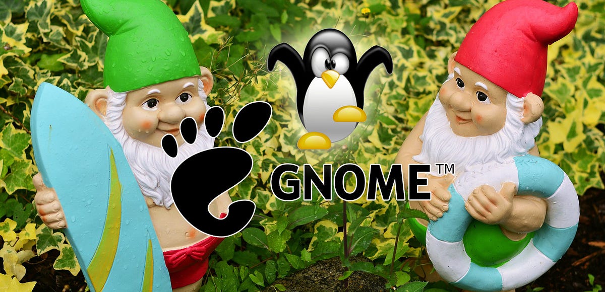 Top 30 Best GNOME Extensions 2023 Nerd For Tech