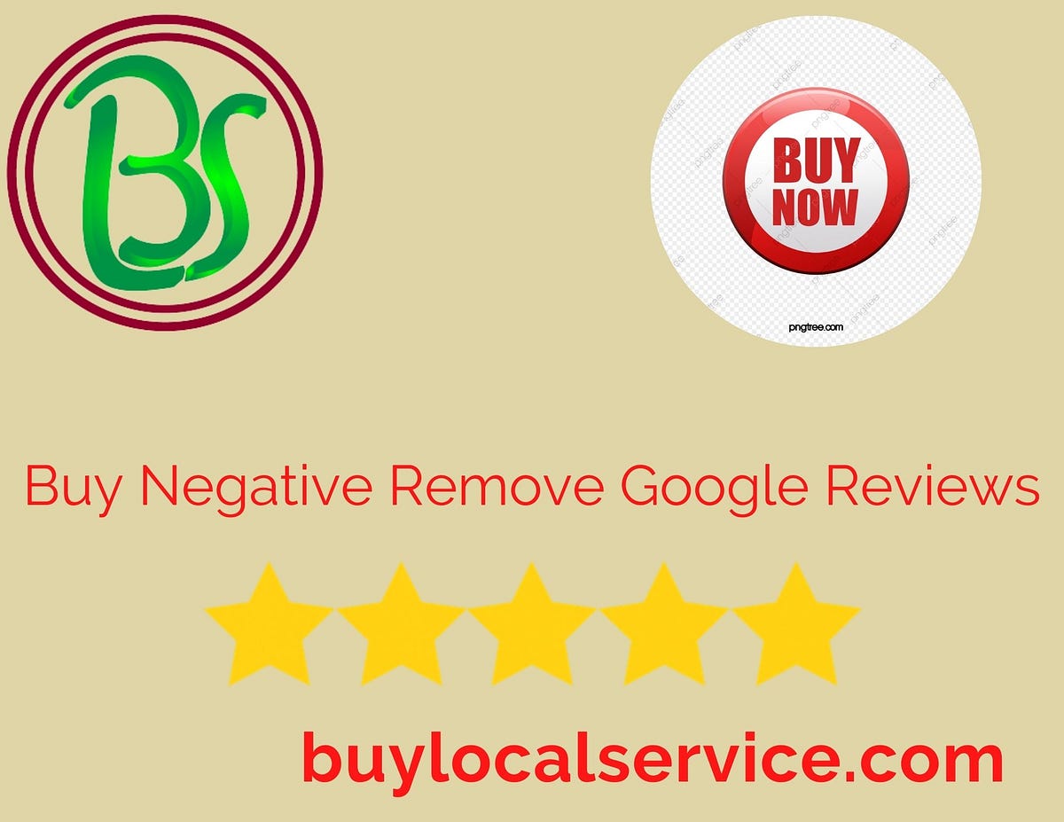 How To Remove Bad Reviews From Google Local by Robby adkins Medium