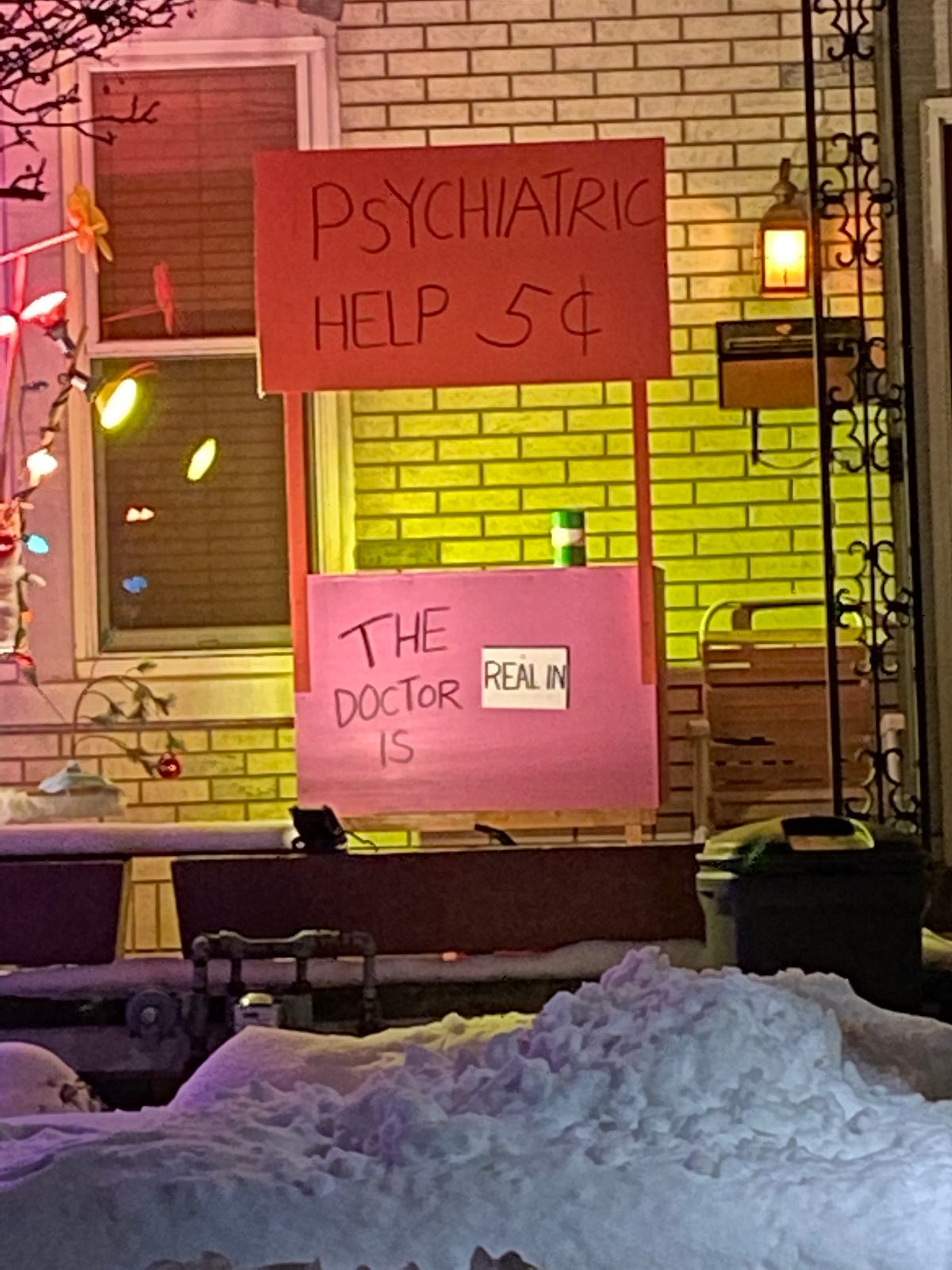 Why Am I Addicted To Normal?. Nothing of my life is particularly… by