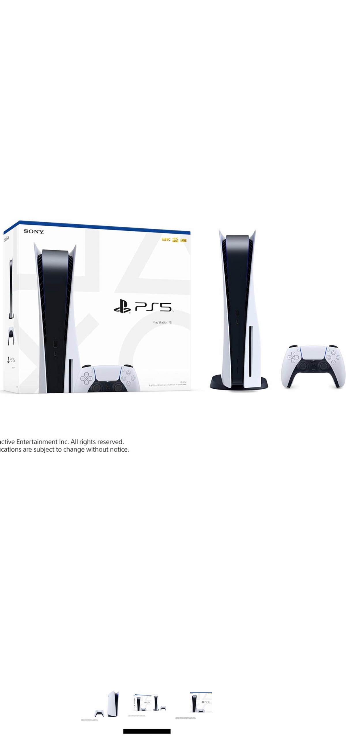 Is the PS5 worth buying in 2023? by Stefano Roncoroni Oct, 2023