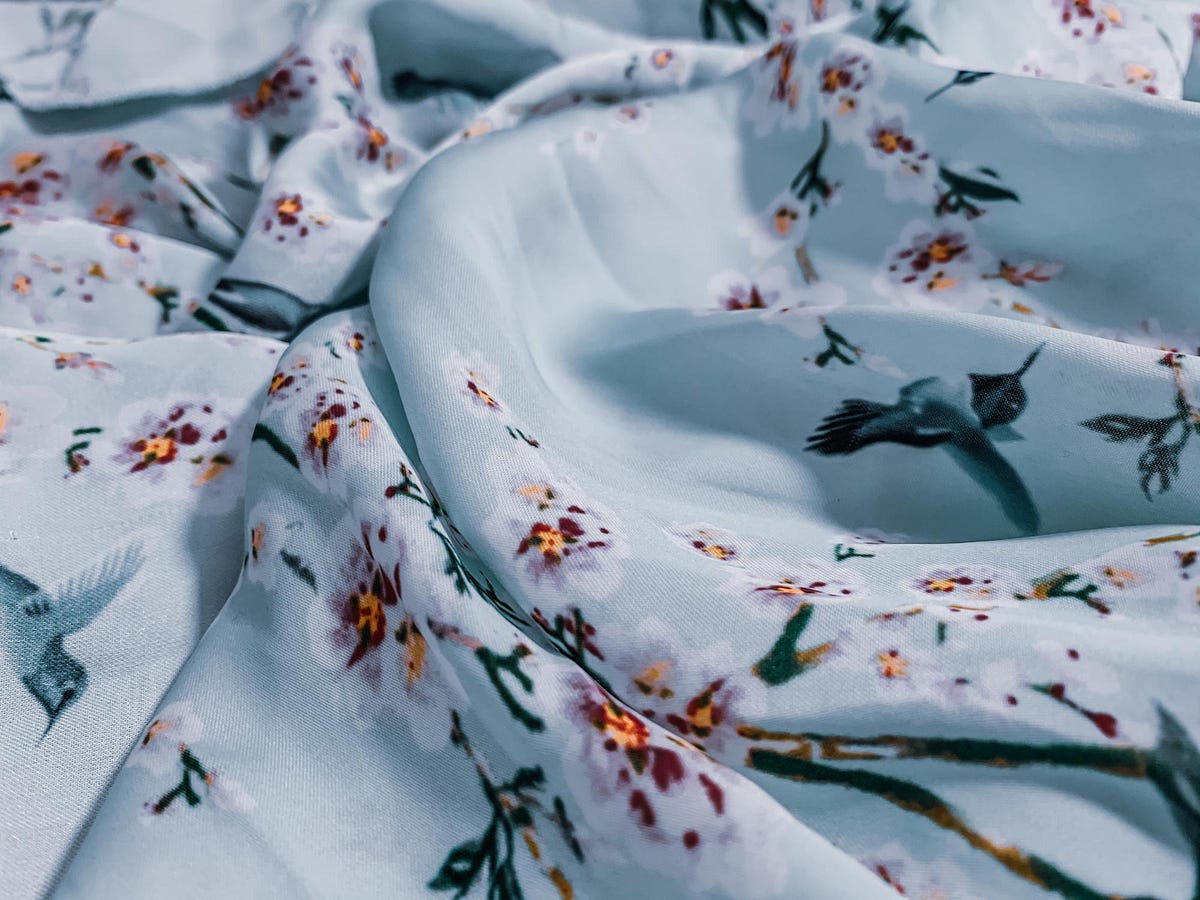 What Is Rayon Fabric and Its Key Features? by TradeUNO Medium