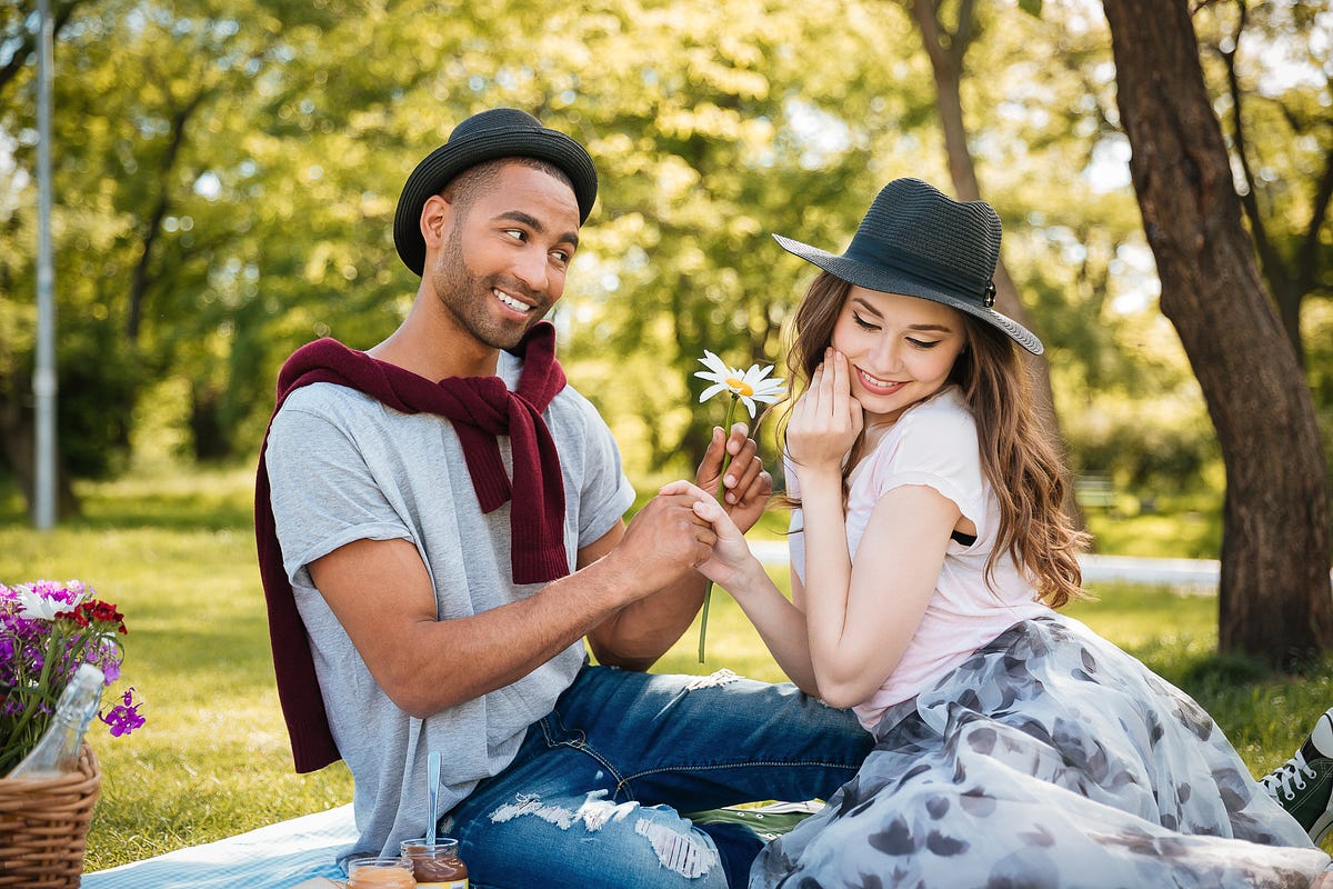 Are You a Chaser or a Chasee in Dating? by Emma Austin Love, Emma