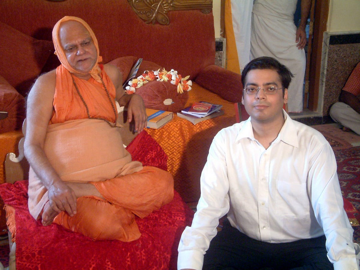 Vedic Maths Classes near me. Twentythree years ago, when I started