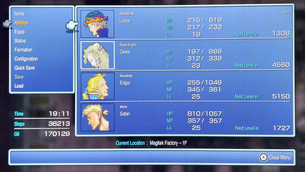 Why I’m Treading Lightly With The Espers! by Rodney McGill