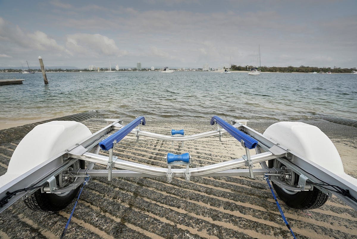 The Different Types of Boat Trailer Carpets by Move Boat Trailers AU