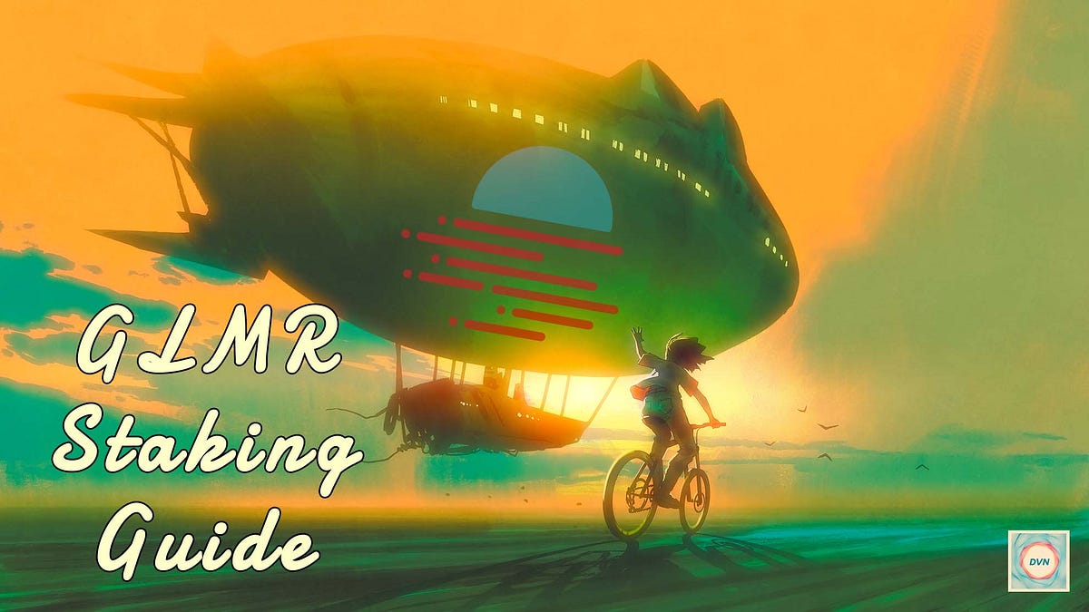 How to Stake GLMR — Moonbeam Glimmer — Staking FAQ by Ioannis Tsiokos