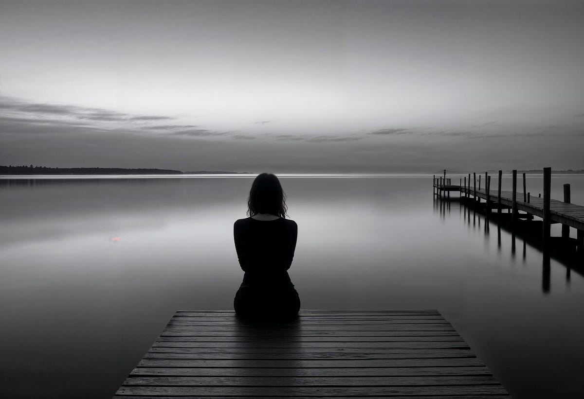 The Dark Side Of Being Single That No One Ever Talks About by Ana