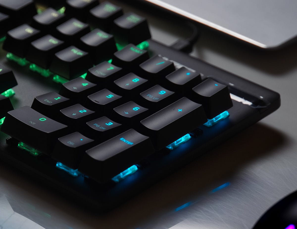 10 Best Mechanical Keyboards For Gaming by John Atchison Medium